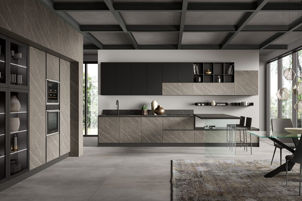 HPL pulpis light / HPL lavagna