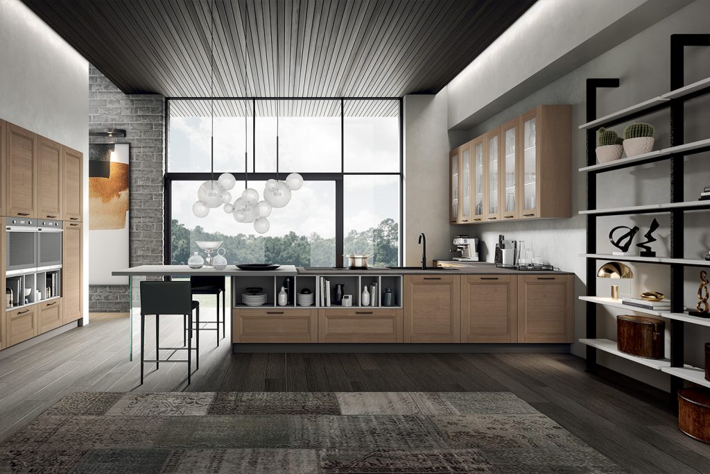 Nina - Rovere miele