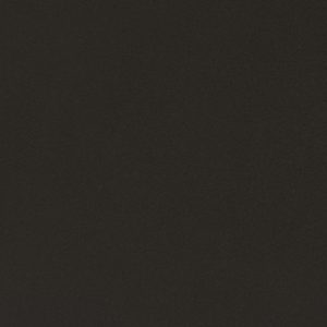 Pure black
